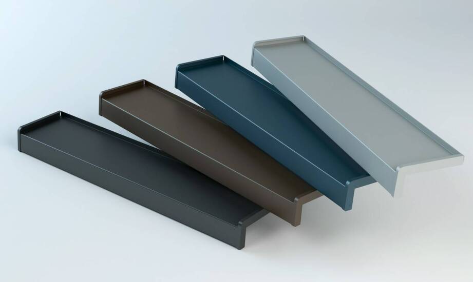 Funkcjonalne organizery do szuflad – przegląd najlepszych modeli