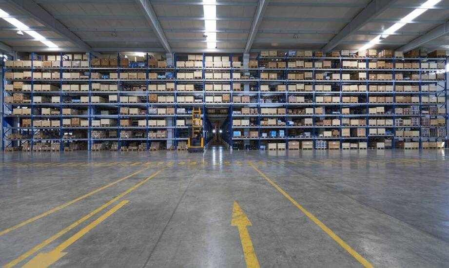 Worki Big Bag w magazynowaniu materiałów pylących - kluczowe zalety