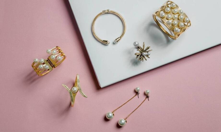 Wpływ próby metalu szlachetnego na wycenę biżuterii przez jubilera Rakowicka