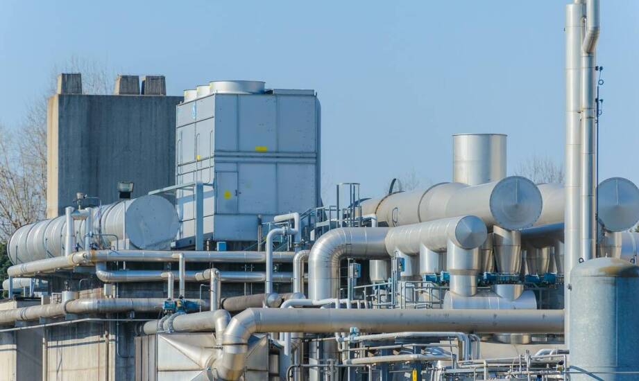 Przemysłowe zastosowania wysokotemperaturowego ciepła odzyskanego z kompresorów