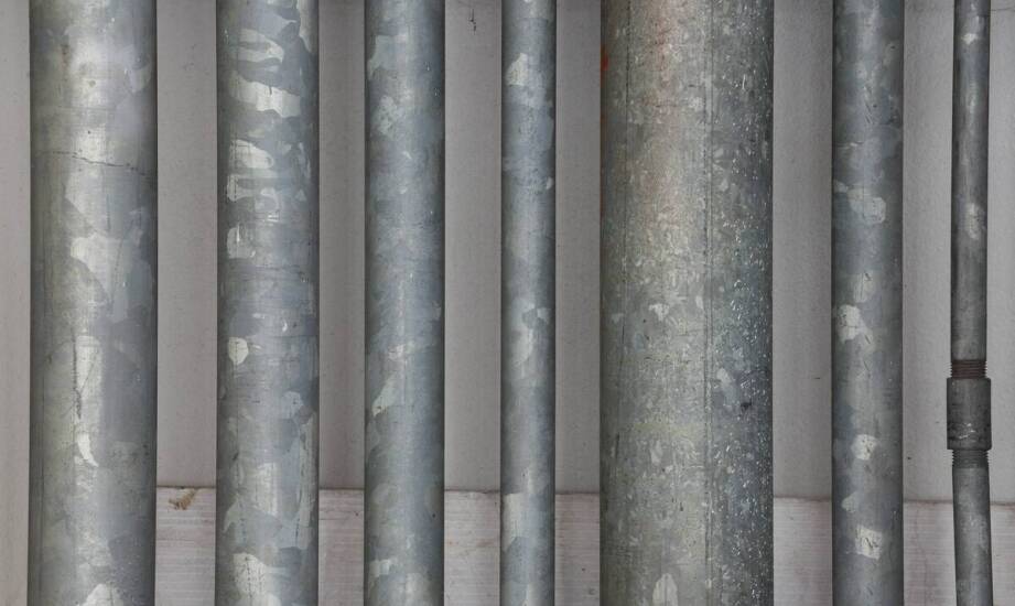 Dlaczego PA38 jest idealnym wyborem do konstrukcji narażonych na wilgoć?