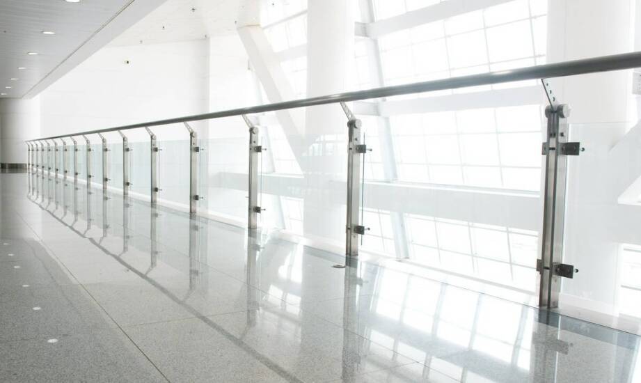 Systemy balustradowe jako element aranżacji przestrzeni publicznych