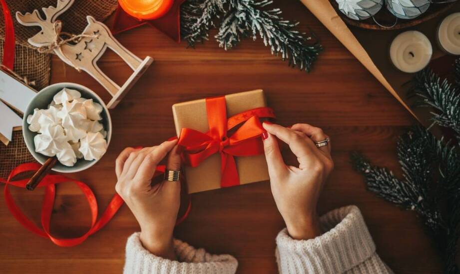 Pudełka na prezenty świąteczne – jak dopasować je do okazji?