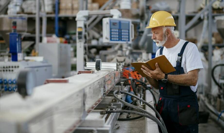 Proces audytu stanu chłodziw – dlaczego jest niezbędny dla efektywności produkcji?