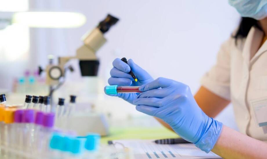 Znaczenie PCR w precyzyjnej identyfikacji materiału genetycznego patogenów