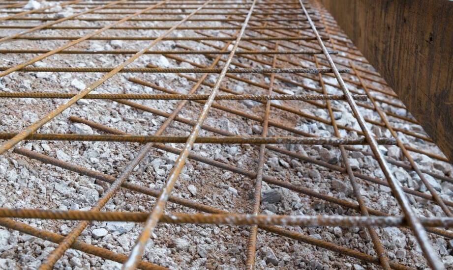 Dlaczego drut wiązałkowy jest niezbędny w nowoczesnych projektach budowlanych?