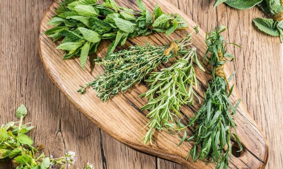 Zioła sklep: Produkty zbożowe jako element zdrowej diety