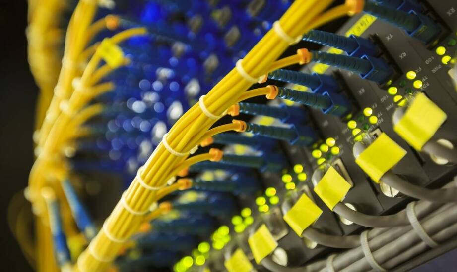 Wpływ nowoczesnych technologii na rozwój infrastruktury internetowej