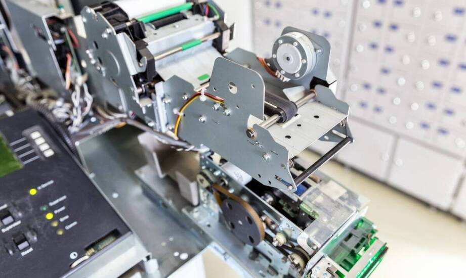 Zastosowanie drukarek etykiet półprzemysłowych w przemyśle farmaceutycznym