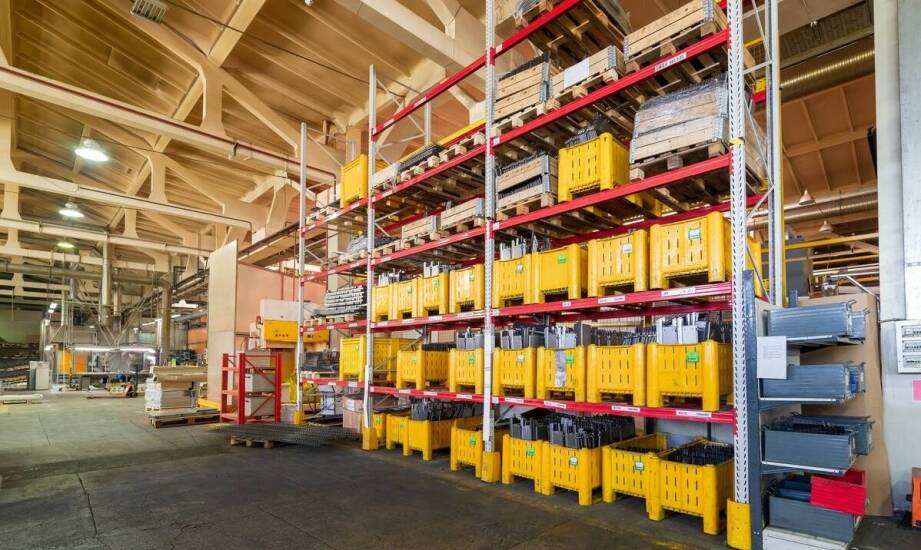 Worki typu Big Bag a bezpieczeństwo w transporcie produktów sypkich