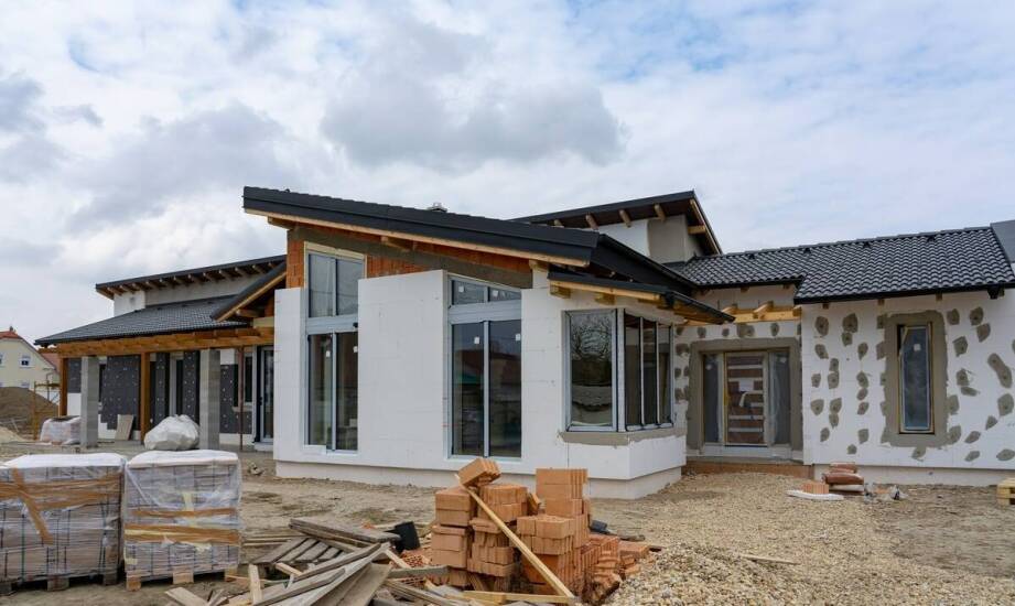 Wpływ nowoczesnych technologii na efektywność osuszania