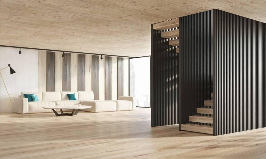 Deski podłogowe trójwarstwowe – jakie mają zastosowanie w kuchniach?