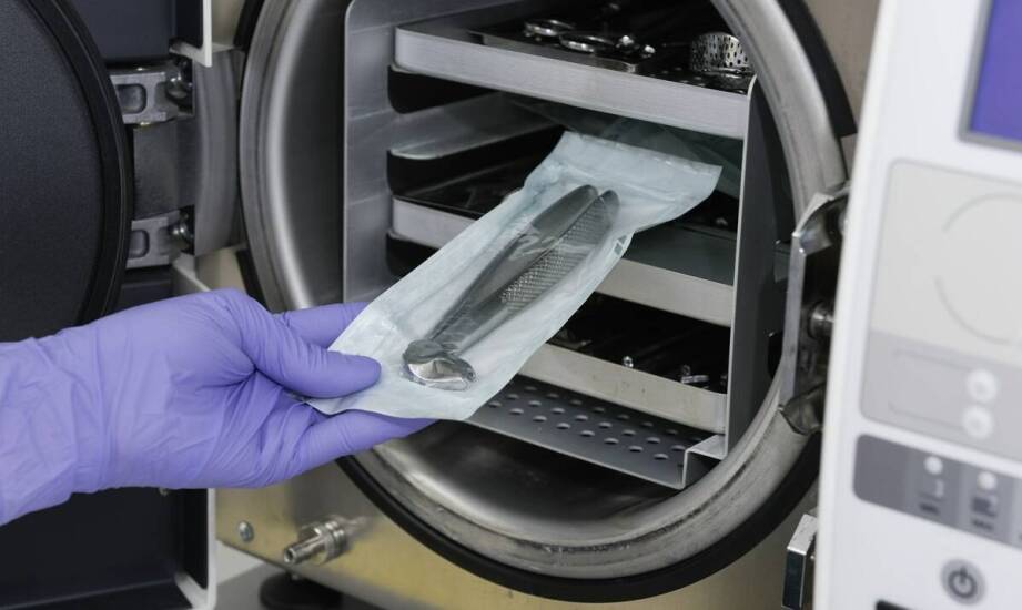 Co wyróżnia nowoczesny autoklaw medyczny?