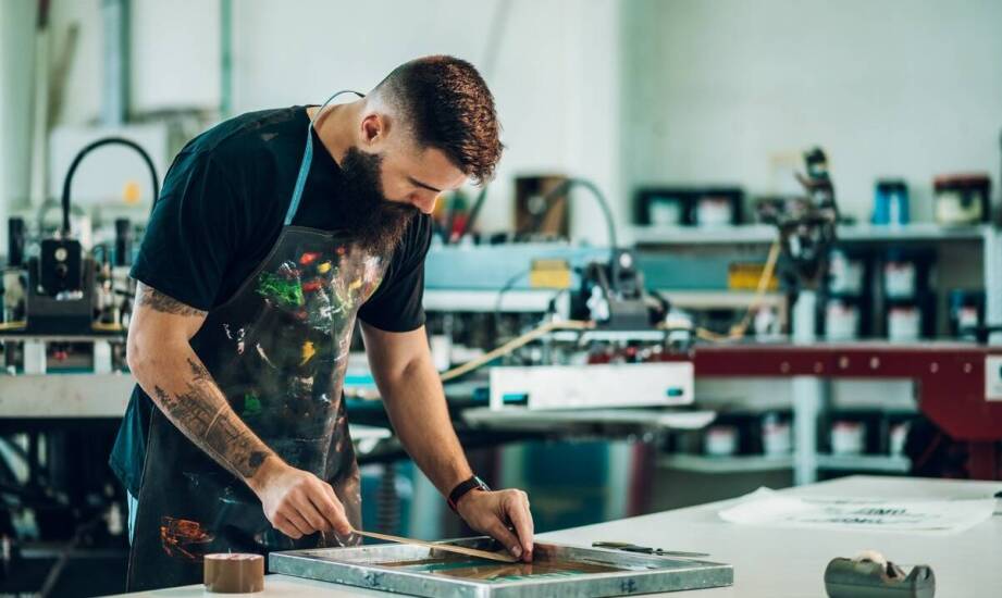 Znaczenie precyzyjnego wykrawania dla branży opakowań reklamowych