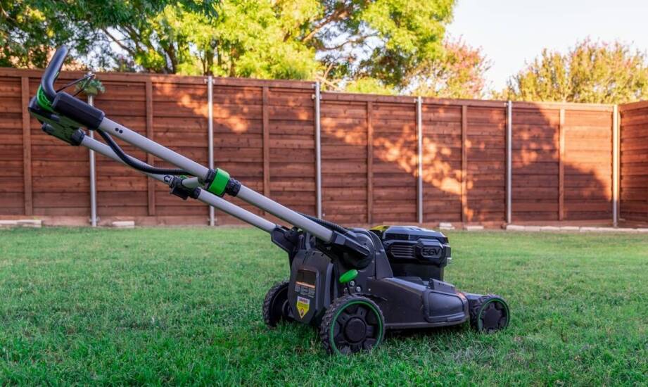 Jak roboty koszące mogą zrewolucjonizować pielęgnację trawnika?