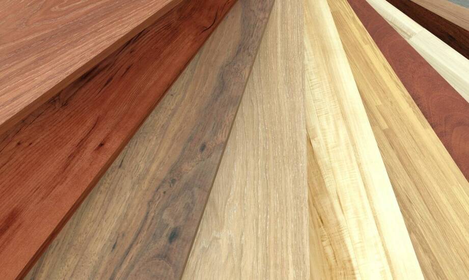 Personalizacja kolorów desek podłogowych – jak stworzyć unikalne wnętrze?