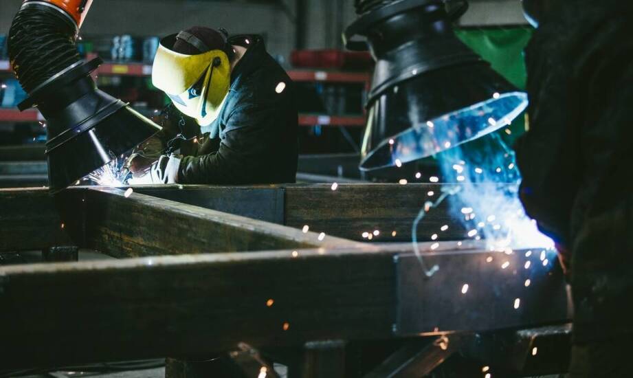 Rola spawania mobilnego w rozwoju projektów budowlanych