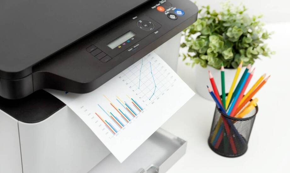 Zalety modelu bizhub c224 w nowoczesnym biurze