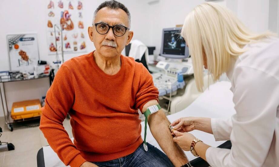 Jakie testy są istotne dla kierowców zawodowych w medycynie pracy?