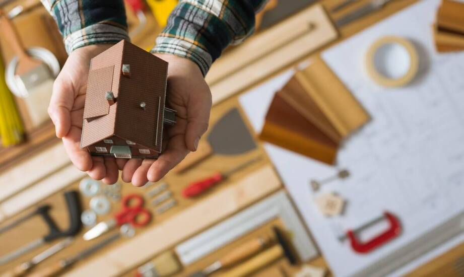 Jak dobrać odpowiednią podbitkę z drewna do swojego projektu?