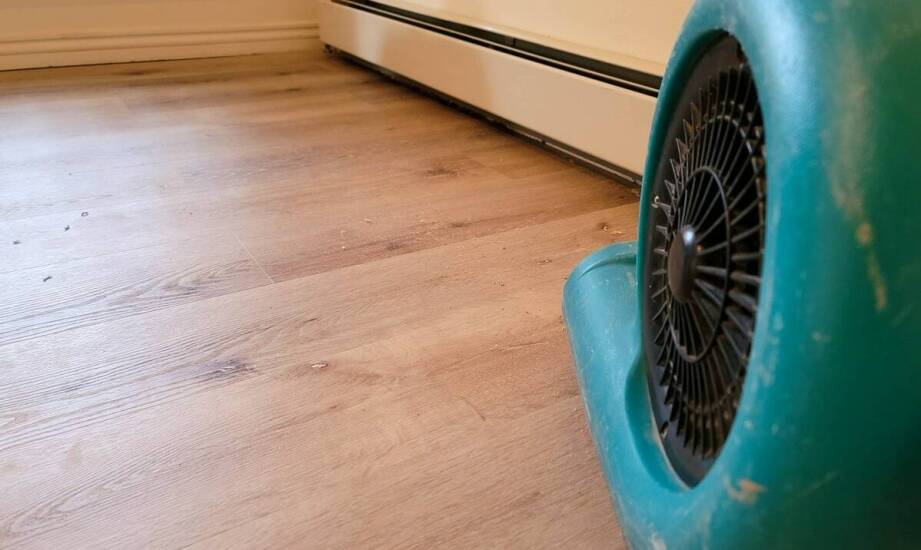 Bezinwazyjne techniki osuszania budynków: nowoczesne podejście do problemu