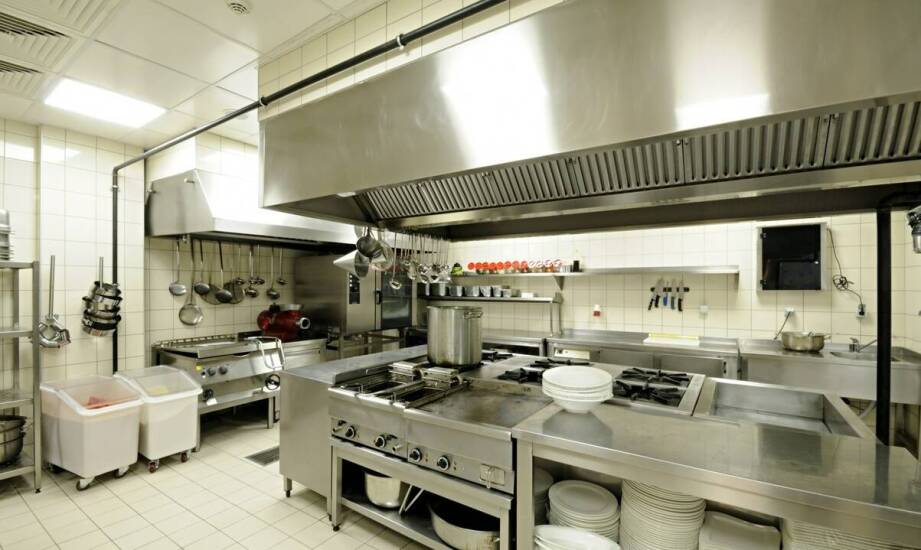 Jakie znaczenie mają zmywarki gastronomiczne w kontekście dużych imprez cateringowych?