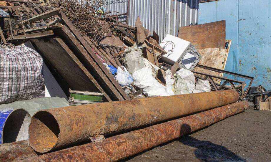 Jakie strategie stosujemy, aby oferować najlepsze ceny skupu złomu?