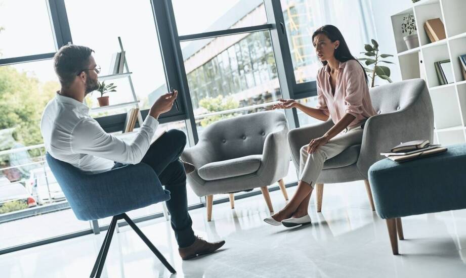 Jakie są korzyści z badań psychologicznych w medycynie pracy?