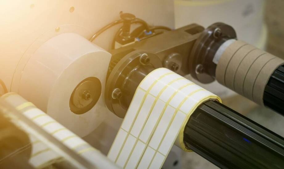 Przyszłość maszyn do hot stampingu: innowacje i technologie