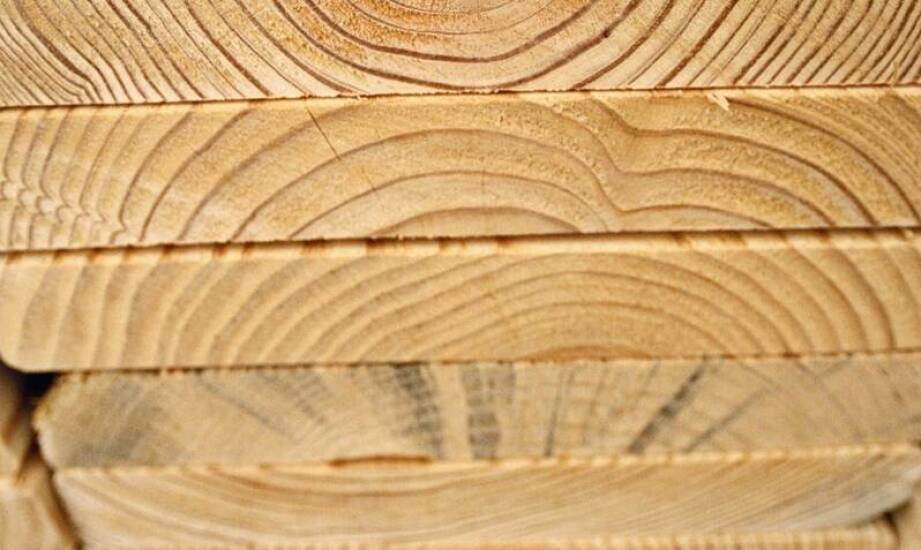 Ekologiczne aspekty drewna klejonego konstrukcyjnego w nowoczesnym budownictwie