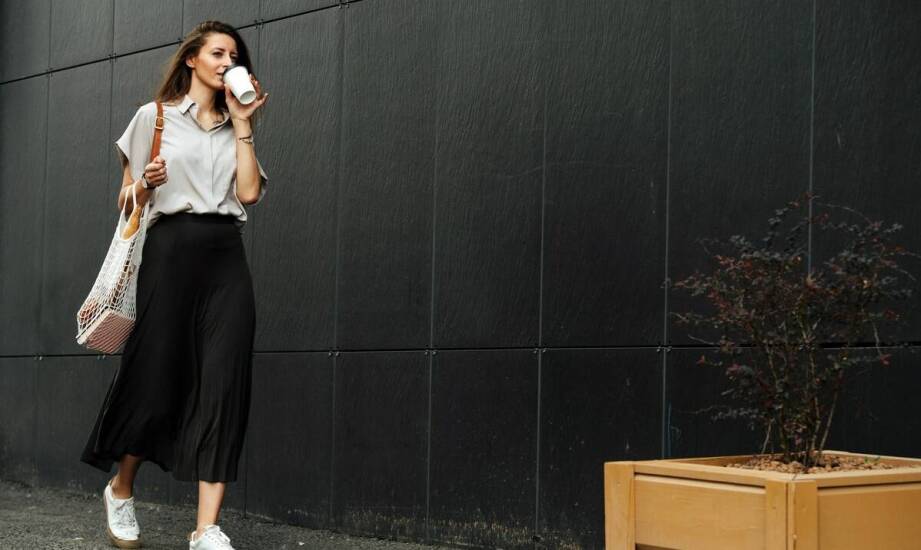 Kluczowe elementy garderoby z luisa cerano sukienkami na każdą okazję