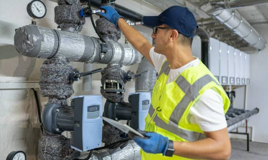 Profesjonalne frezowanie przewodów kominowych dla lepszej funkcjonalności