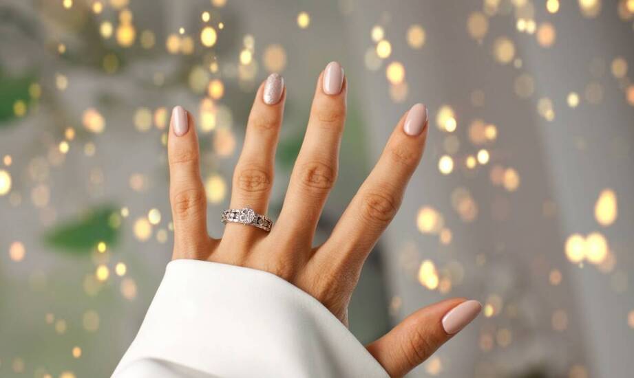 Pierścionki zaręczynowe z szafirem w historii i kulturze: co warto wiedzieć?