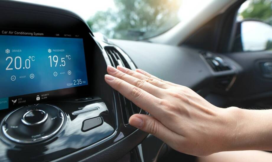 Jak przygotować autobus do procesu regeneracji ogrzewania postojowego?