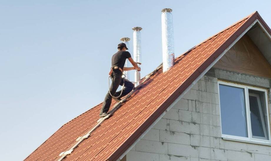 Rola kominiarza w budowie nowych kominów