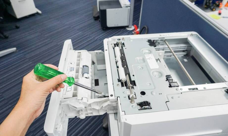 Przewodnik po funkcjonalnościach drukarek fiskalnych