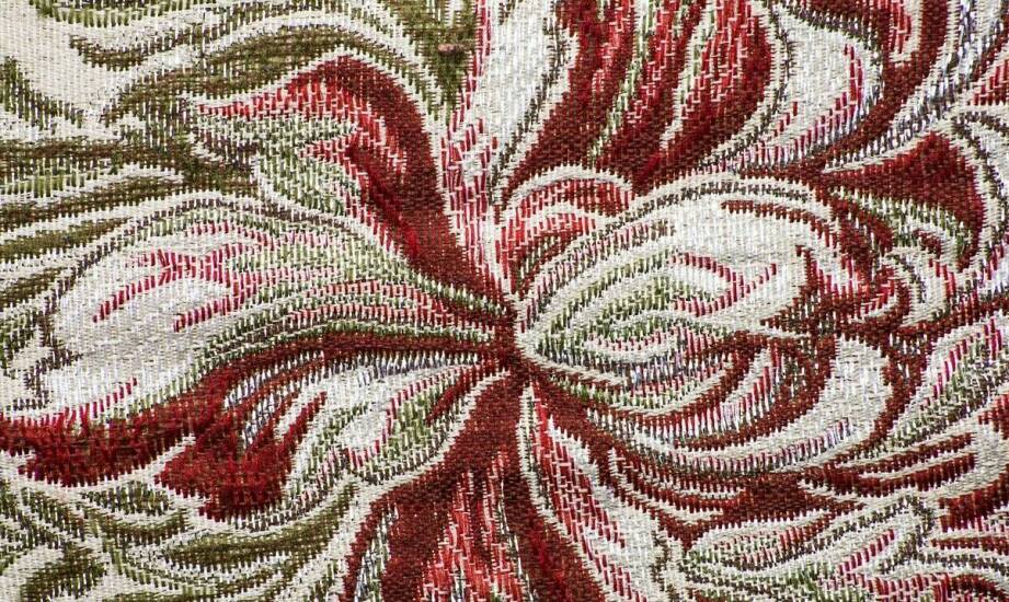 Tkaniny elanowełen od milanex: Klasyka w nowoczesnym wydaniu