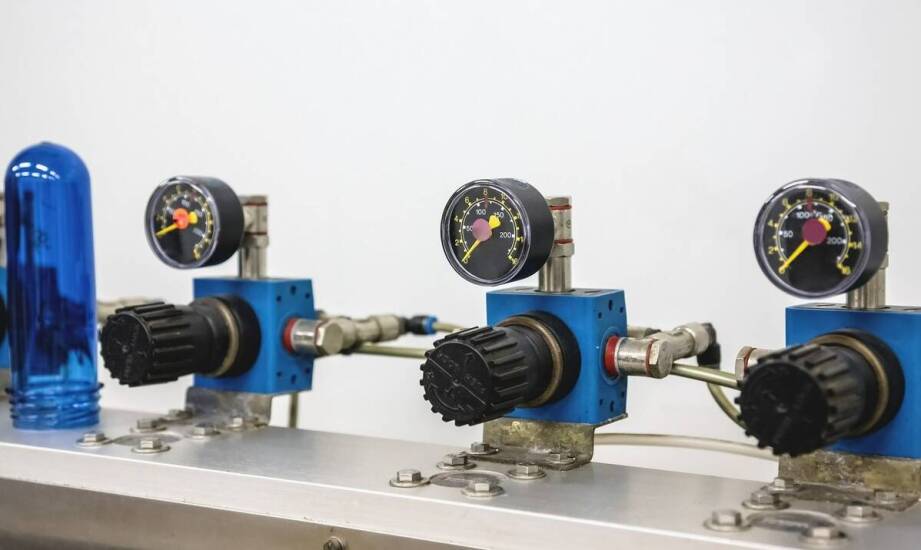 Porównanie różnych typów zasuw pneumatycznych – co warto wiedzieć?