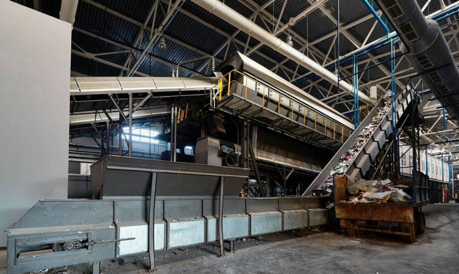 Rola firm specjalistycznych w recyklingu opon