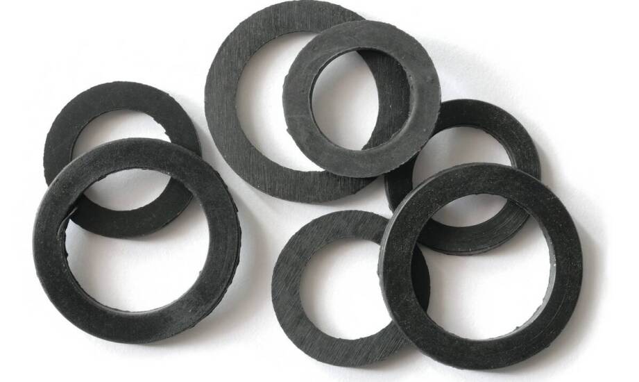 Uszczelki EPDM: odporność na starzenie i promieniowanie UV