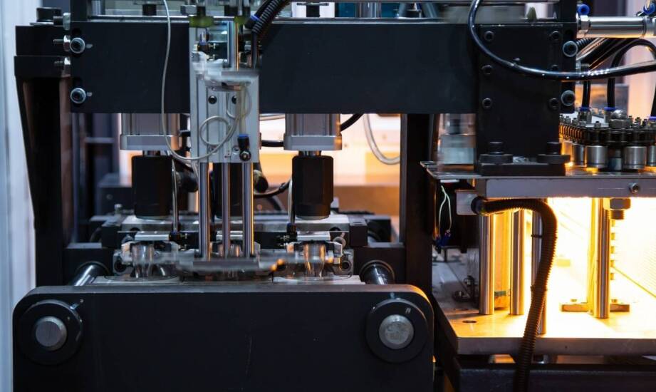 Wybór odpowiednich maszyn do produkcji kosmetyków: kluczowe aspekty