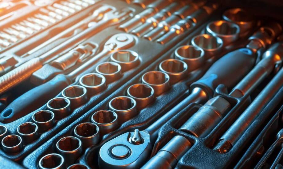 Narzędzia samochodowe: jak dbać o ich długowieczność i efektywność?