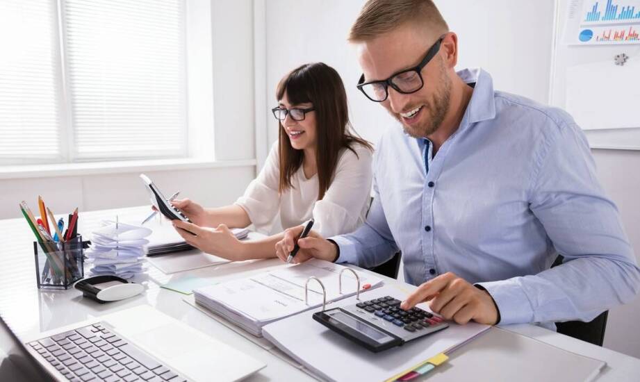 Jak biuro rachunkowe wspiera klientów w planowaniu budżetu?