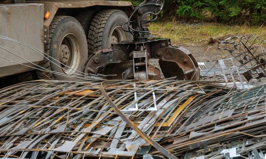 Proces odbioru i transportu stali nierdzewnej do skupu – jak to wygląda?