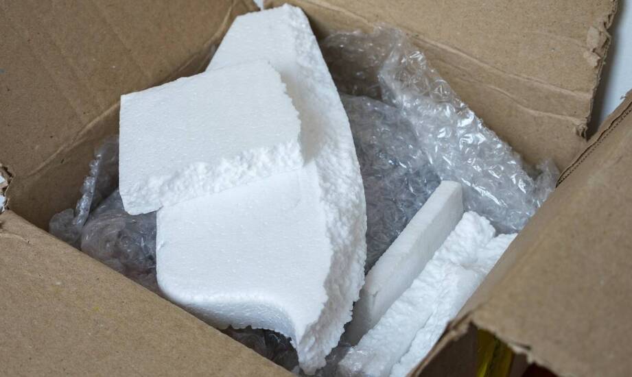Schaumeinlagen für Kartons: Zuverlässiger Schutz für Glaswaren