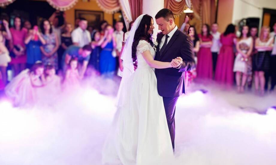 Jakie instrumenty powinien mieć profesjonalny zespół muzyczny na wesele?