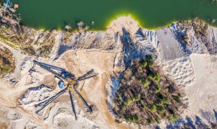 Jakie rodzaje szkód górniczych zdarzają się najczęściej, a które najrzadziej?