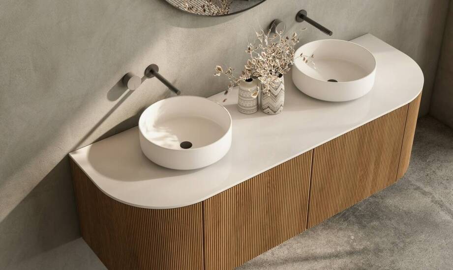 Armatura łazienkowa jako kluczowy element aranżacji wnętrza