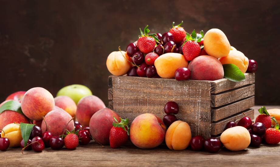 Jak mieszanki owoców wpływają na atmosferę i morale w biurze?