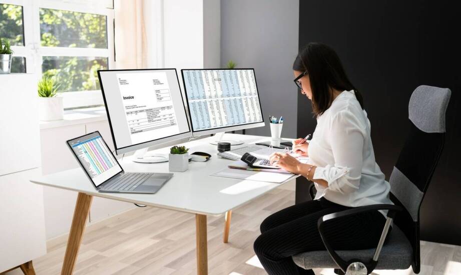 Jakie technologie wykorzystuje biuro rachunkowe łódź teofilów w obsłudze klientów?